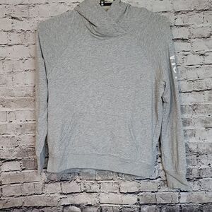 Victoria's Secret Gray Hoodie Medium